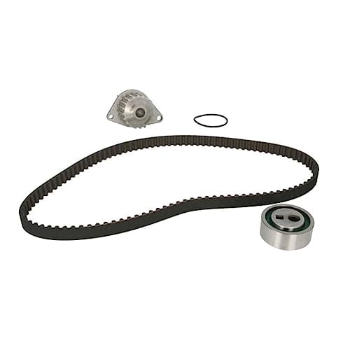 Image of Bosch Water Pump + Timing Belt Kit, Art no. 1 987 946 937