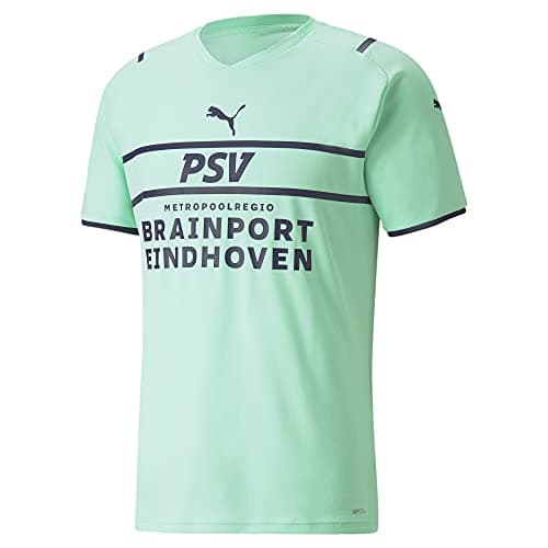 Image of PSV 3rd Shirt Replica
