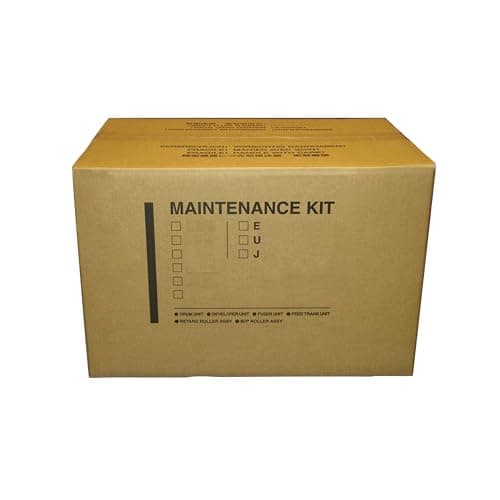 Image of Kyocera Fs-4100dn/4200dn/4300dn Maintenance Kit