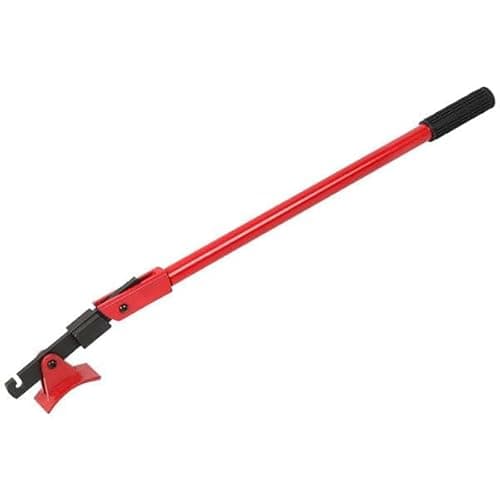 Image of Fence Wire Tensioner Strainer Tensioning Tool Barbed Fencing