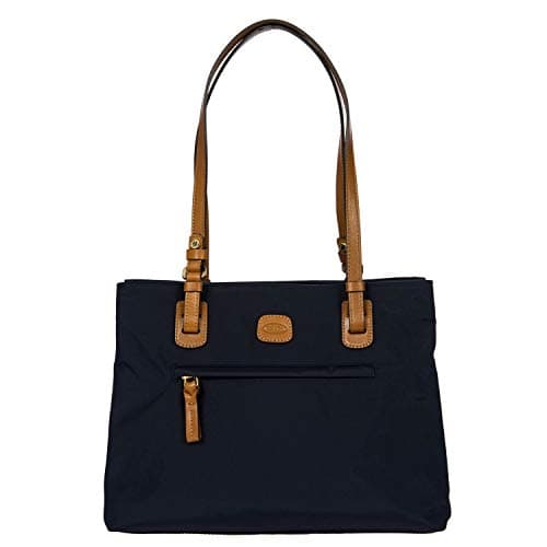 Image of X-Bag Medium Shopper Bag, One SizeOcean Blue