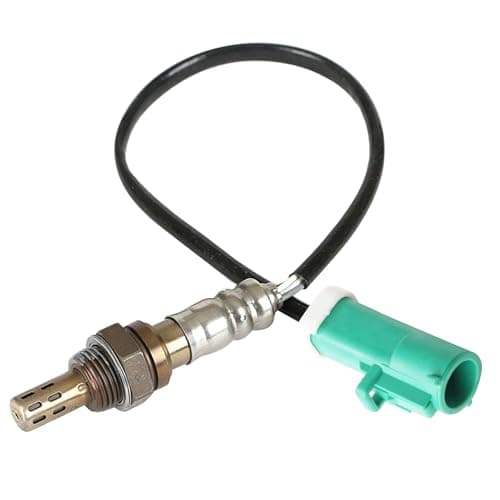 Image of HAFRILY Oxygen Sensor 2S6A9F472BB Regulating Probe Automotive Oxygen Sensor for Ford Cougar Escort Fiesta Focus Mondeo Jaguar