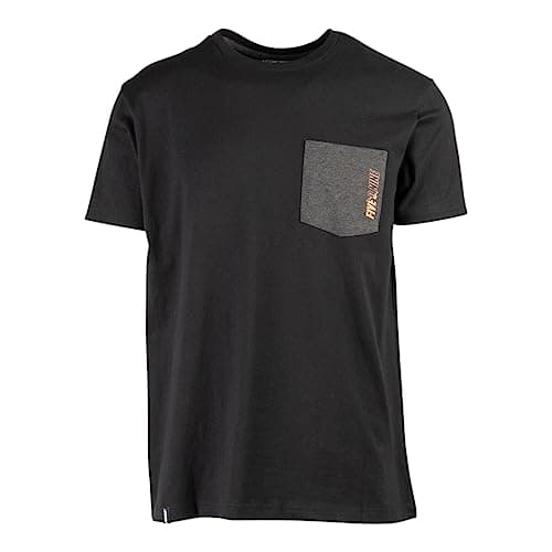 Image of 509 Arsenal T-Shirt (Black - 2X-Large)