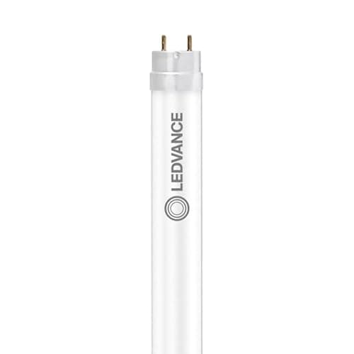 Image of LEDVANCE 23W (70W) LED T8 6ft (1800mm) Non-Dimmable Tube 4000K Cool White 2600lm + LED Starter - Replacement for 70W FluorescentTube