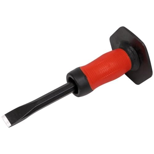 Image of Sealey CC32G 19 x 250mm Cold Chisel with Grip