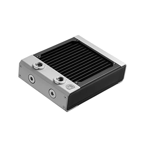 Image of EK Water Blocks 3831109838334 pièce et accessoire pour systèmes de refroidissement d'ordinateurs Radiateur