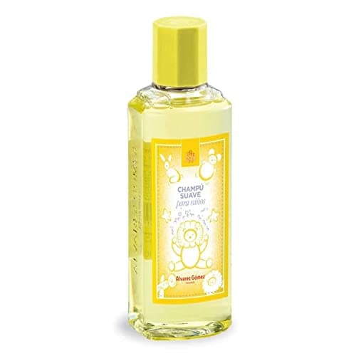 Image of Alvarez Gomez Shampoo For Children, 300 ml