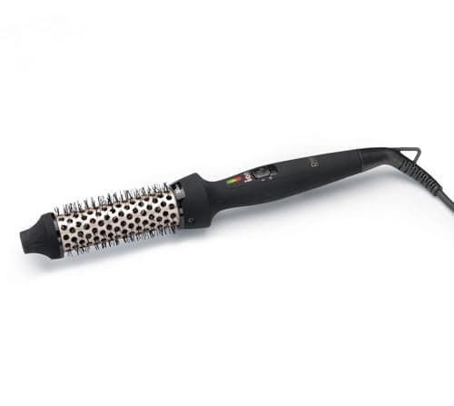 Image of Diva Pro Styling Ceramic Hot Brush (30mm) with Ionic Conditioning PRO314