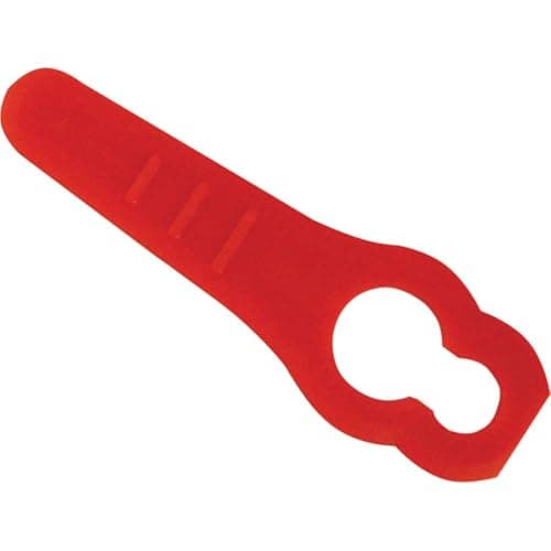 Image of ALM Mower Plastic Blades GP295