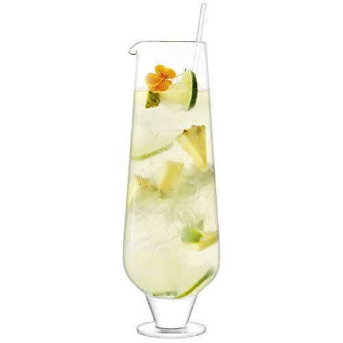Image of LSA International RU05 Rum Jug & Stirrer 1.8 L Clear