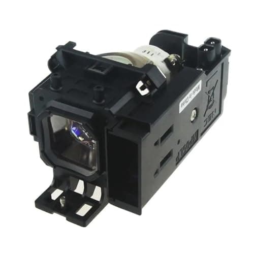 Image of TENREV NP05LP for NEC NP901 NP905 VT700 VT800 NP901W NP905G NP901WG VT800G VT700G Brand New Replacement lamp with housing Projector Accessories