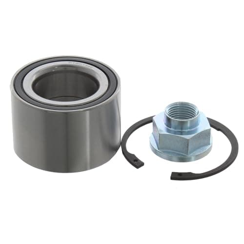 Image of XYZ Parts Replacement Front Wheel Bearing Kit Compatible with Suzuki Alto 2009-2015 4700322