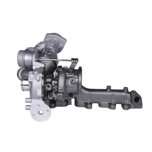 Image of Vehicle turbo Factory Price Turbocharger K04 03L145715G 53049700102 for vw for amarok 2.0 BiTDI