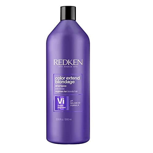 Image of REDKEN Color Extend Blondage Shampoo 1 L