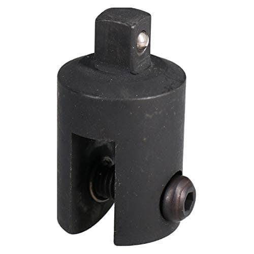 Image of 3/8” Drive Breaker Power Knuckle Bar Replacement Spare Flexi Head Socket