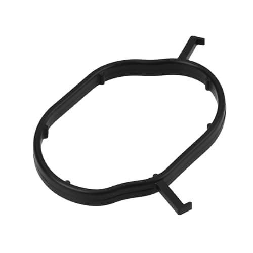 Image of AS Axis Spindleon Coolant Hose Sealing Gasket Replaces OEM DRM01292/038121688B/5904639602176 compatible with Audi, compatible with Seat