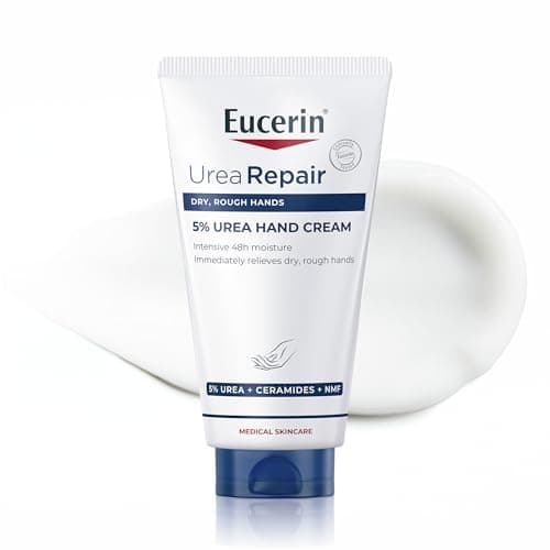 Image of Eucerin Urearepair Plus Hand Cream 75ml