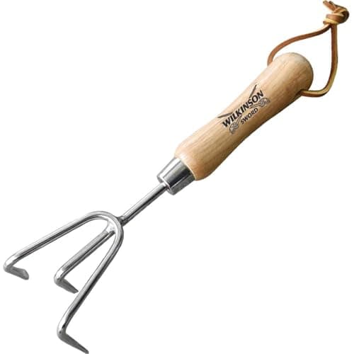 Image of Wilkinson Sword 1111257W Claw Cultivator