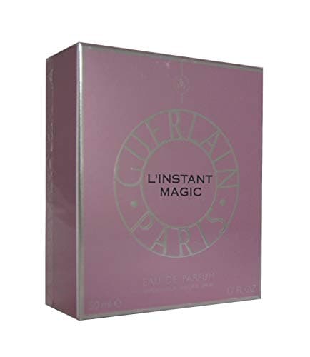 Image of l'instant magic eau de parfum 50 ml vapo