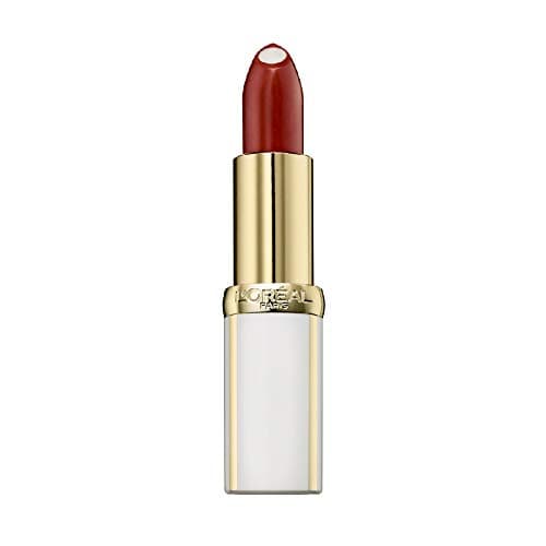 Image of L'Oreal Paris Age Perfect Lippenstift Lipstick - 393 Sublime Red