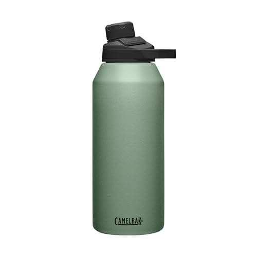 Image of CAMELBAK Chute Drinking Bottle Moss 40 oz