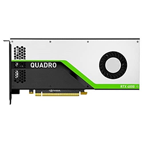 Image of PNY Quadro RTX 4000 8GB Smallbox
