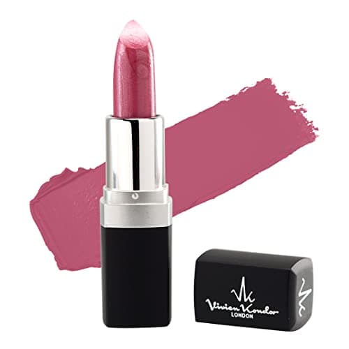 Image of Lipstick Rich Pigmented and Creamy Lipstick Moisturising Vegan and halal Lipsticks (18 Raisin)