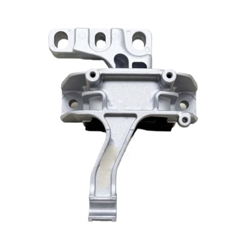 Image of Compatible with VW for Golf MK7 for Passat B8 Car Engine Support Motor Mount 5QD199262L 5QD199262B 5QD199262E 5QD199262BK Engine Gearbox Mounting