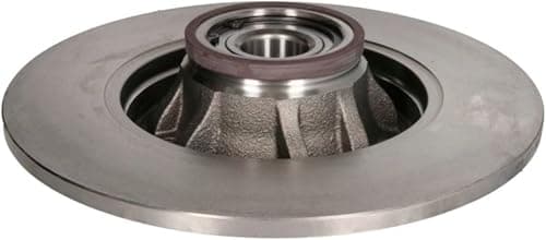 Image of Brembo 09.E022.11 Front Brake Discs 2 Pieces Pair 305mm Diameter Vented Braking