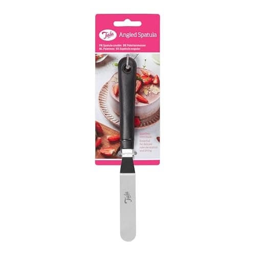 Image of Tala Stainless Steel Palette Knife