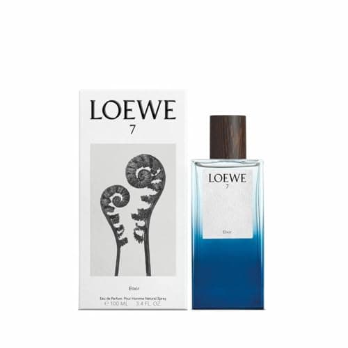 Image of Loewe Loewe 7 Women's Perfume, 100 ml, Brand: Loewe - EAN: 8426017080811