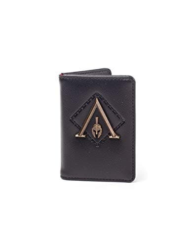 Image of Assassin's Creed Odyssey - Premium Metal Odyssey Badge Card Wallet