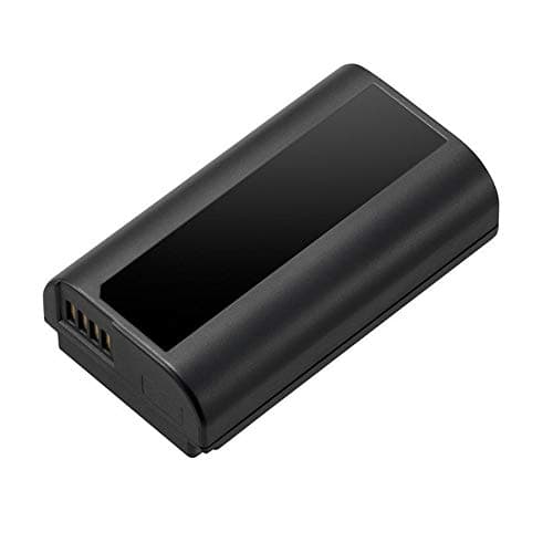 Image of Panasonic LUMIX DMW-BLJ31 Lithium-ion Battery for Panasonic LUMIX S Series Mirrorless Cameras