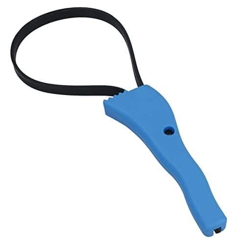 Image of Baby Boa Strap Wrench - Colour May Vary