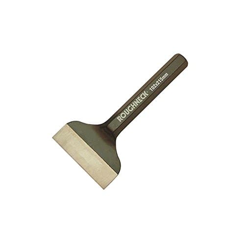 Image of Roughneck ROU31991 102 x 216 mm Brick Bolster for 22 mm Shank