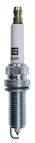 Image of Champion Iridium 9410 (REA12WMPB) Spark Plug for Petrol Lawnmower, Pack of 1 (UPC 037551012435)