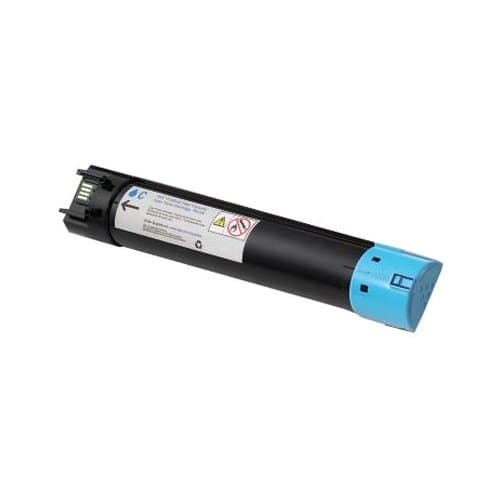 Image of Dell GD900 593-10119 Toner Cartridges - Cyan