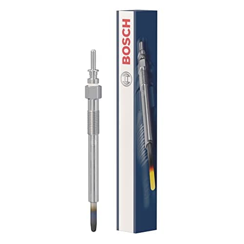 Image of Bosch 0250202137 (GLP092) - Glow plug Duraterm Glow Plug - Carton box - 1 piece - for diesel engine vehicles
