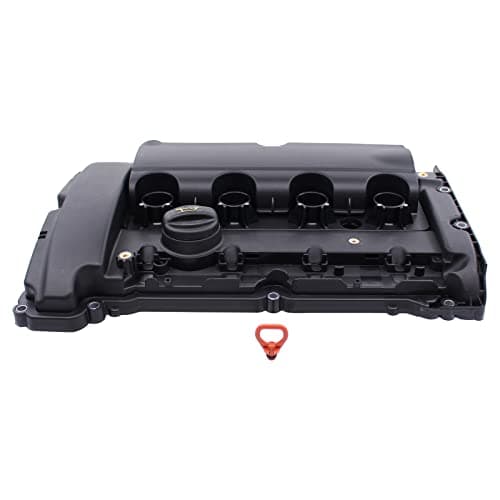 Image of HouYeen Engine Valve Rocker Cover with Gasket for Ci-troen DS3 RCZ C4 Peu-geot 207 208 308