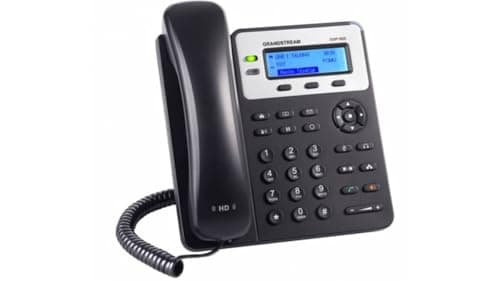 Image of Grandstream GXP-1620 ( Hands Free Functionality, IP Phone:IP enabled )