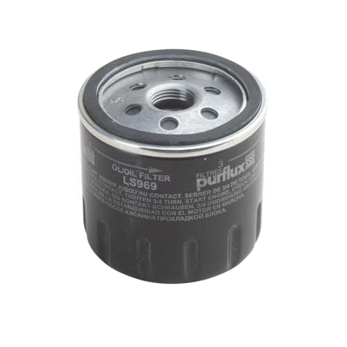 Image of Purflux LS969 Oil Filter