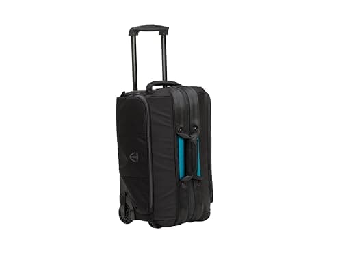 Image of Tenba Cineluxe Roller Case 21for Movie Making Equipment