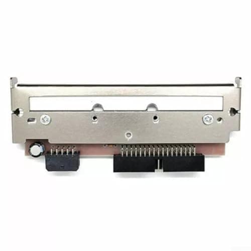 Image of Winlaovate Thermal Print Head Replacement For Zebra ZM400 203dpi Barcode Machine 79800M Compatible With Standard Labeling Requirements