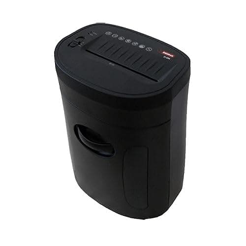 Image of Intimus 21 CP4 Cross Cut Shredder