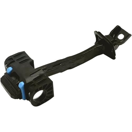 Image of Car Front Door Hinge For Golf 7 2013-2021 Car Door Check Strap Hinge Stopper Limiter Replacement Part Left Right Repair Accessory