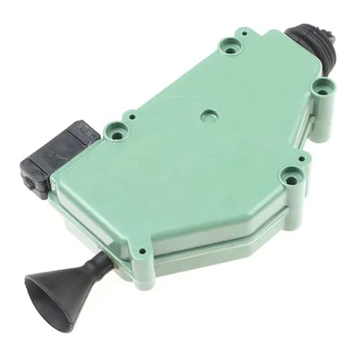 Image of Central Door Lock Actuator Front Left Right Side 701975783 for VW T4 Transporter MK III Central Locking Actuator