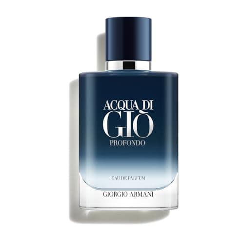 Image of Armani Acqua Di Gio Pour Homme Profondo Edp Refillable Spray 100ml