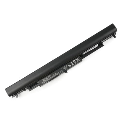 Image of Oyomba HS03 HS04 2800 mAh Laptop Battery for HP 807957-001 807956-001 240 245 246 250 255 256 G4 Pavilion 14 15 Notebook Battery, HSTNN-LB6V HSTNN-LB6U TPN-I119 TPN-I120 [ 4 Cells ]