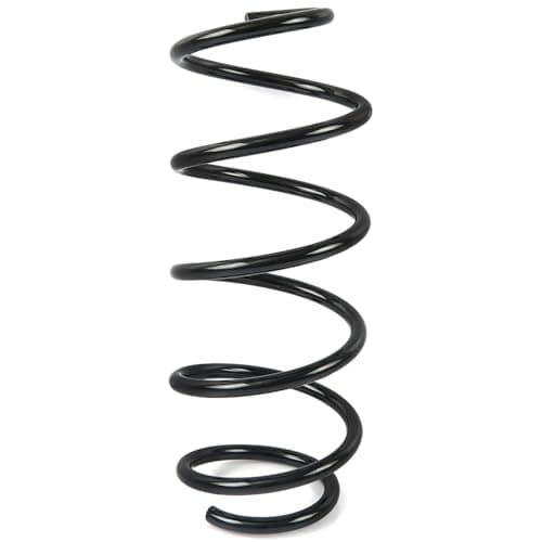Image of ROBUST Front Suspension Coil Spring for Ford Fiesta 1.25 1.4 1.6 1528122 2008-2017