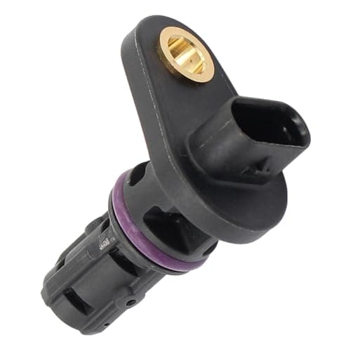 Image of HouYeen Crankshaft Position Sensor for Chev-rolet Aveo 2011-Onwards O-pel Adam Astra J Corsa D Meriva B 2009-Onwards
